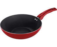 LAMART Patelnia WOK 28cm ECOLOR LT1130 - 1385146 - zdjęcie 1
